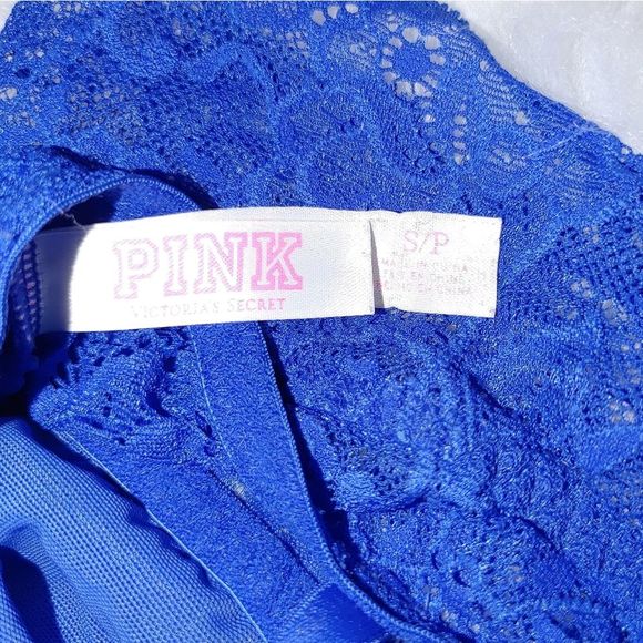 EUC Victoria's Secret Bralett Size Small - Picture 3 of 3